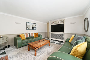 Ryefield Gardens Ecclesall